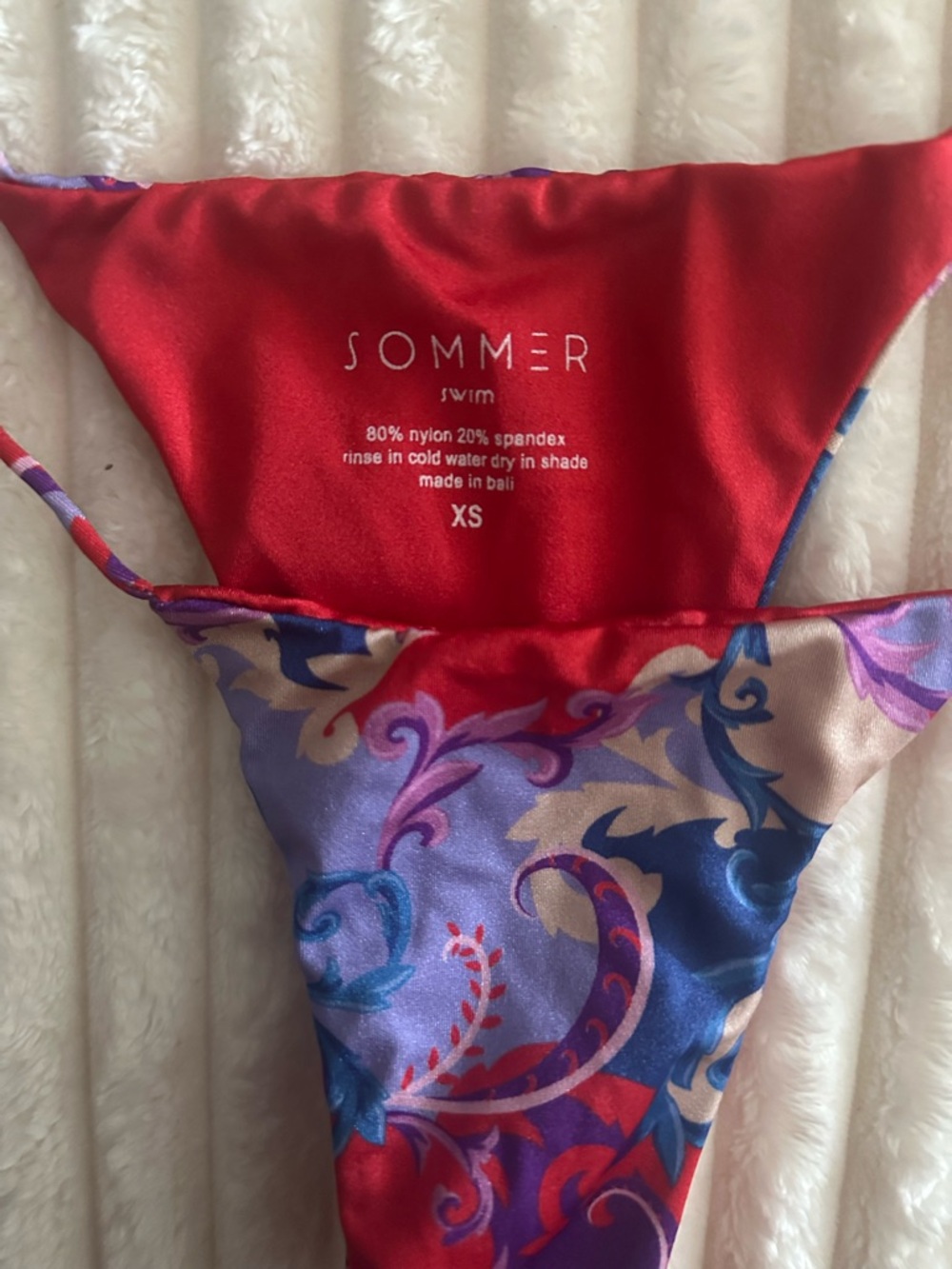 Sommer Swim Rococo Bea sets - Picture 4 of 4